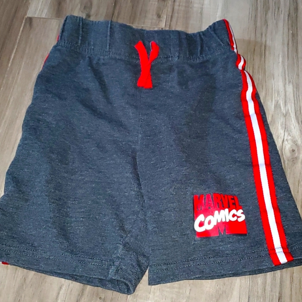 Shorts for toddlers